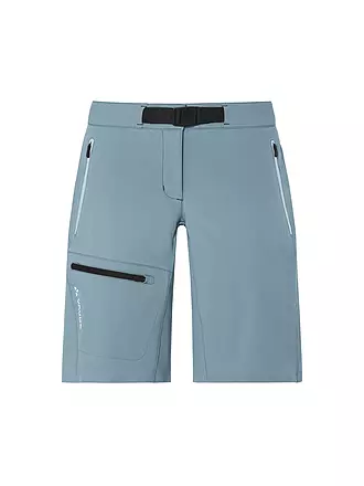 VAUDE | Short da donna in softshell Badile | 